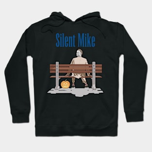 Silent Mike Hoodie